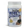 Протеин JAY ROBB Whey Protein Isolate (690gr)